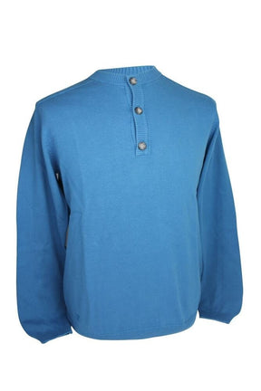 Ashworth Mens Golf Sweater
