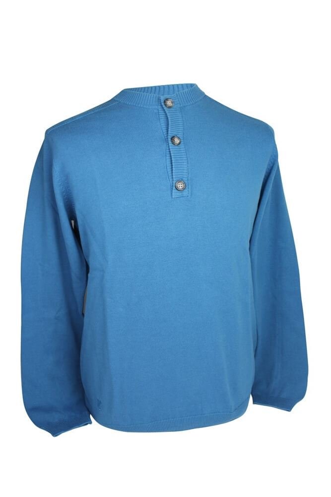 Ashworth Mens Golf Sweater