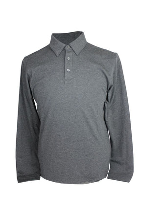 Ashworth Mens Long Sleeve Polo Shirts