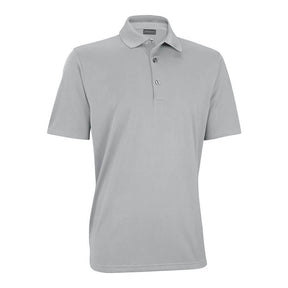 Ashworth Performance EZ SOF Solid Polo MEDIUM