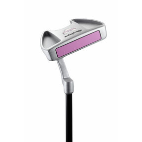 MacGregor V-Max Junior Package Set, Girls Left Hand, 12-14 Years