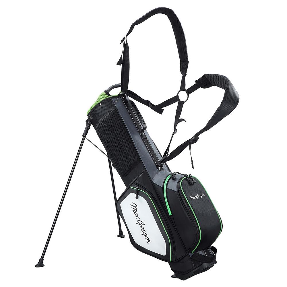 MacGregor Principal 7" Stand Bag