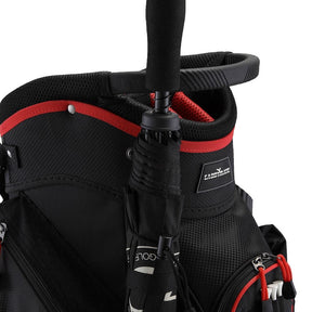 Caddymatic Golf Deluxe 14-Way Trolley Cart Bag