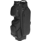Ben Hogan Signature Synthetic Leather Trolley Bag