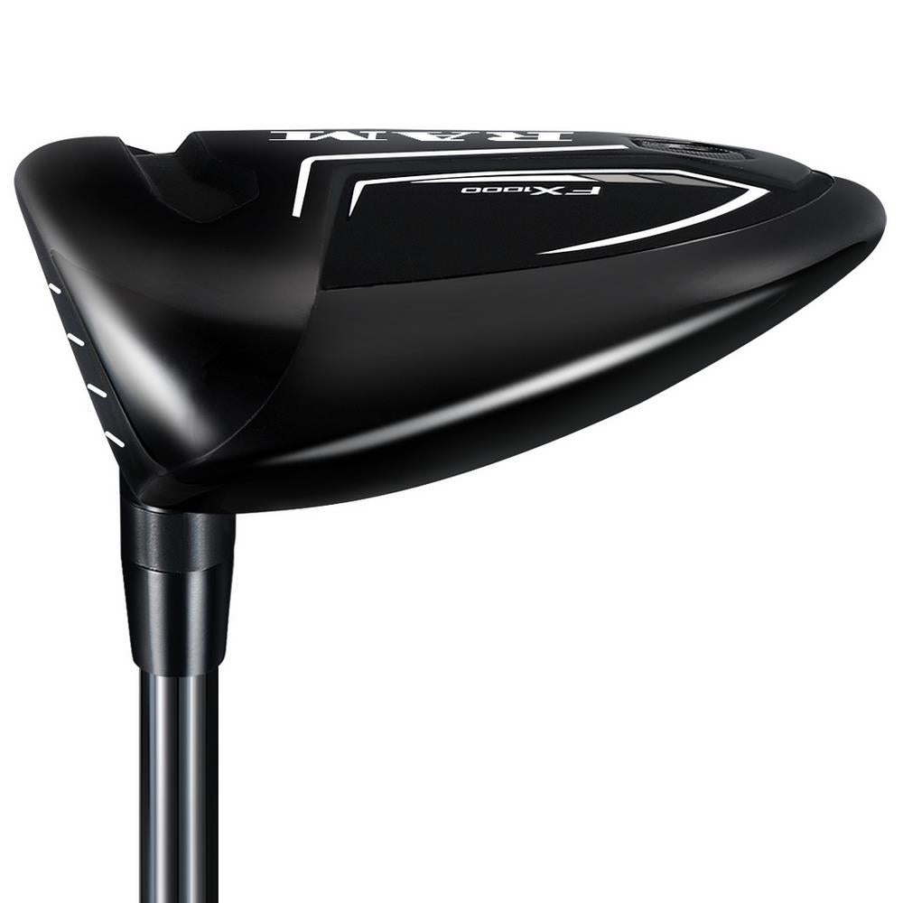Ram FX1000 Fairway Woods, Mens Right Hand, 3-5-7-9 Available, Headcover Included
