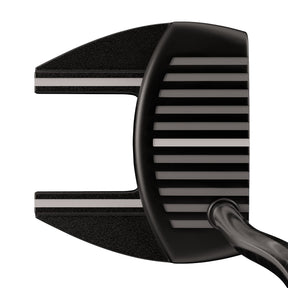 Zebra Golf AIT2 Golf Mallet Putter, Left Hand