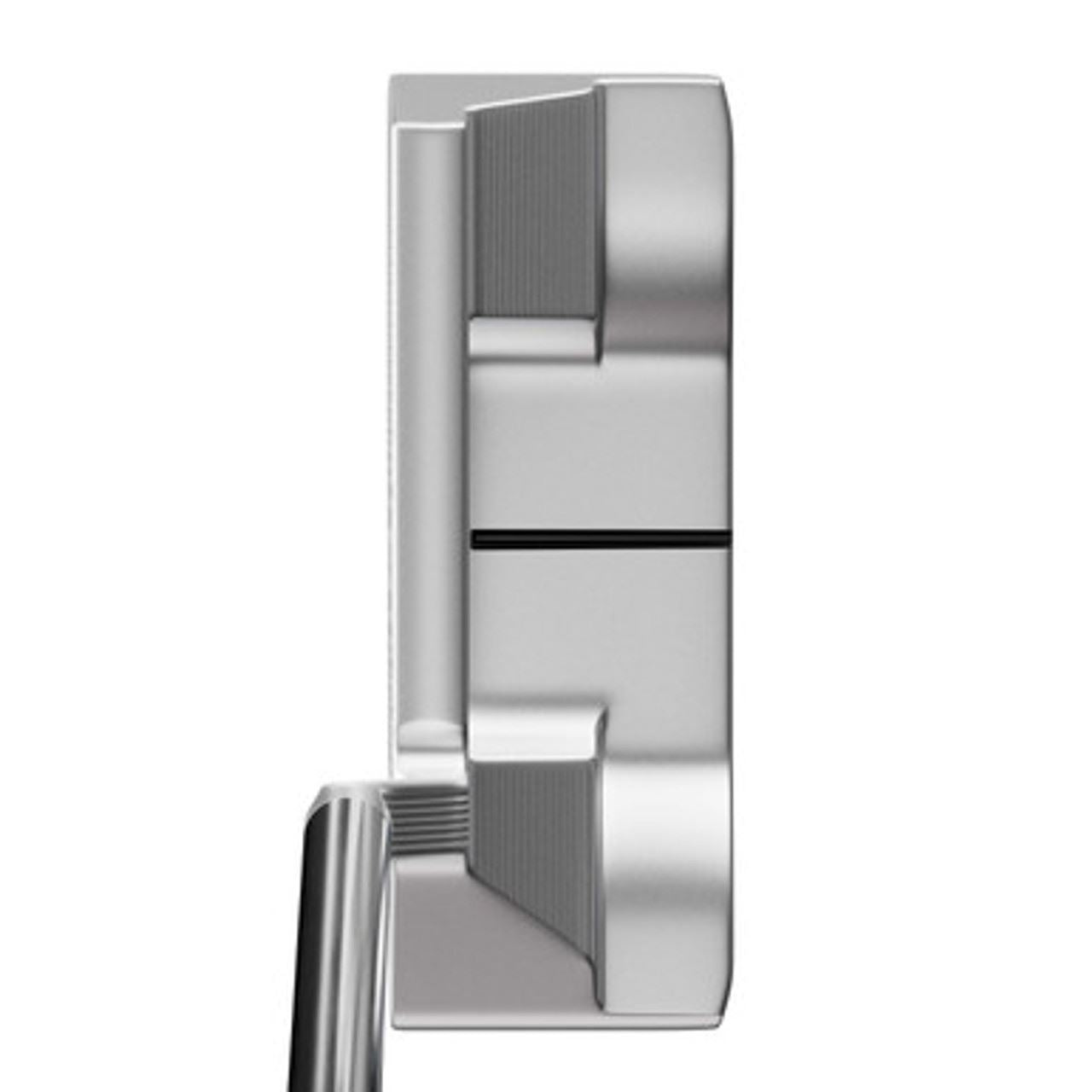 MacGregor Golf MT Milled 001 Wide-Blade Putter, Mens Right Hand