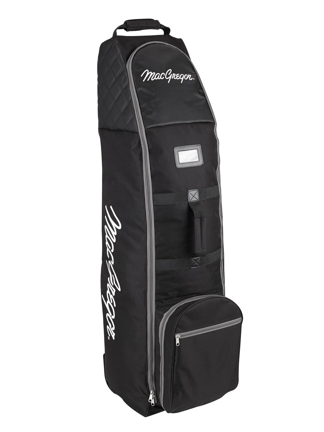 MacGregor Golf VIP Deluxe Wheeled Travel Cover