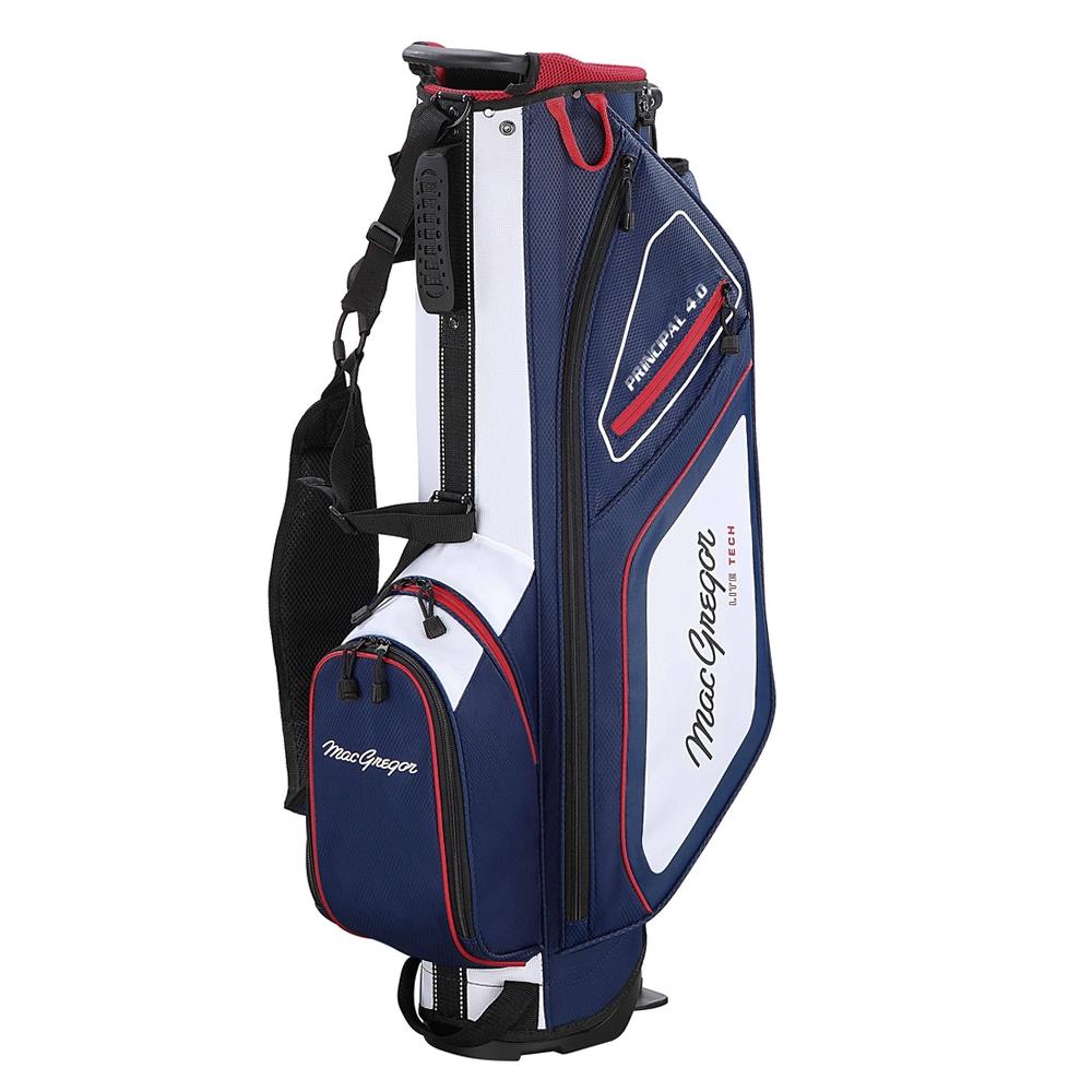 MacGregor Principal 7" Stand Bag