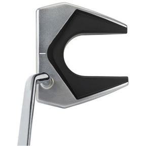 MacGregor Golf MACTEC Pro 2 Putter, Right Hand, Silver, 34"