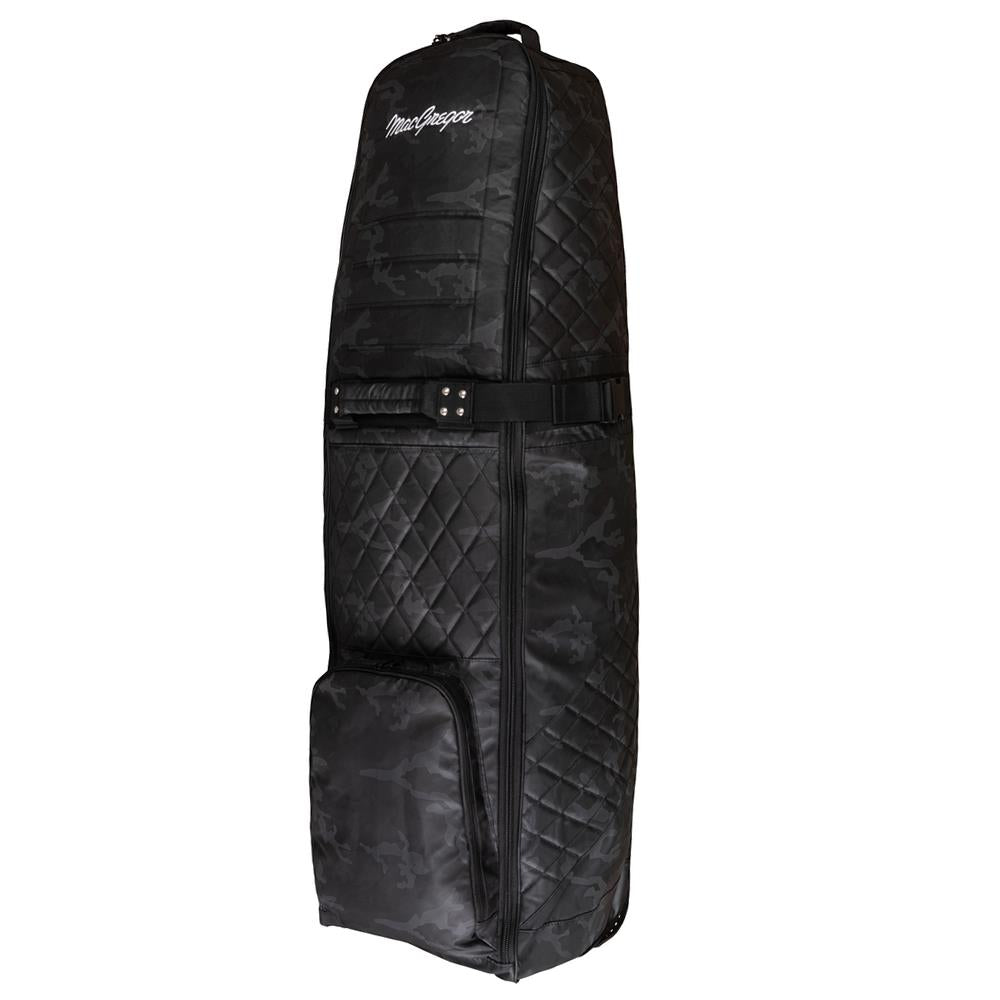 MacGregor Tourney Travel Cover
