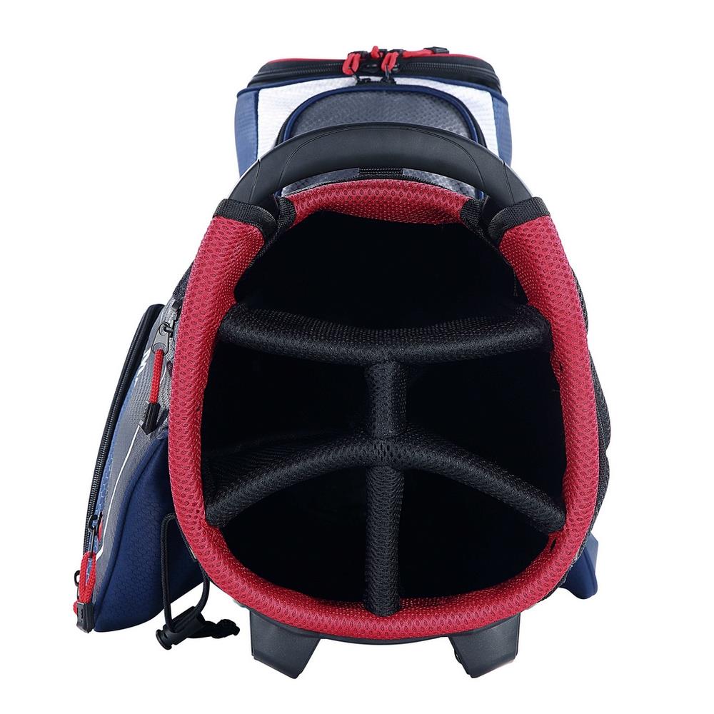 MacGregor Principal 9.5" Stand Bag