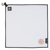 Ben Hogan Waffle Towel with Magnetic Tab