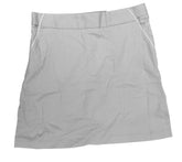 Ashworth Golf Ladies EZ Tech Skirt / Short Skort Size 6
