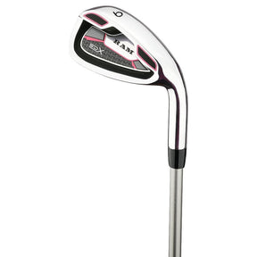 Ram Golf SDX Junior Girls Golf Clubs Set with Bag