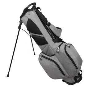 MacGregor Golf MacTec Stand Bag - Slim Lightweight 7" Golf Bag