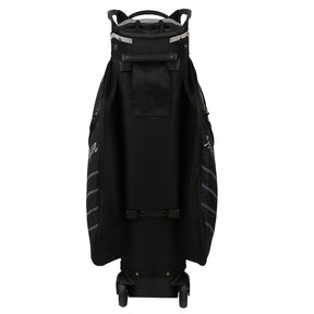 MacGregor Golf VIP Trolley Bag with Built In Wheels / Handle, 14 Way Divider