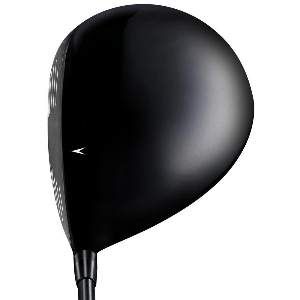 Ram Golf FX1000 Driver, Forged Titanium, Men's Right Hand, Headcover Included