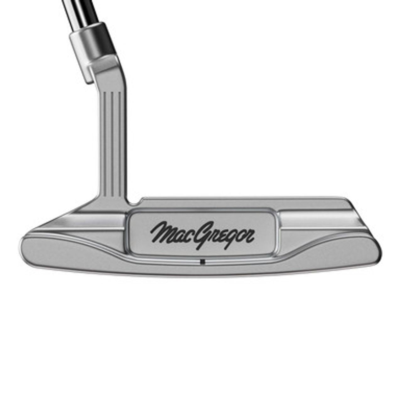 MacGregor Golf MT Milled 004 Blade Putter, Mens Right Hand