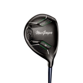 MacGregor Golf MacTec X Hybrid, Mens Right Hand