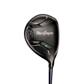 MacGregor Golf MacTec X Hybrid, Mens Right Hand
