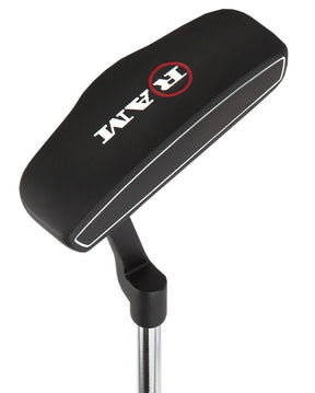 Ram Golf SGS Ladies Right Hand Golf Clubs Starter Set w/ Stand Bag -Steel Shafts
