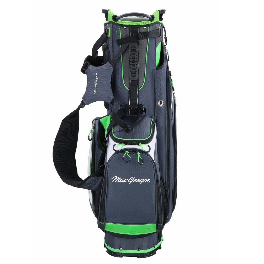 MacGregor Paramount Hybrid 14 Golf Bag