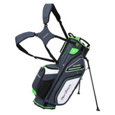 MacGregor Paramount Hybrid 14 Golf Bag