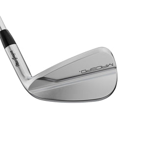 MacGregor MACSPD Iron Set, Satin, Mens Left Hand