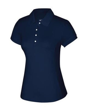 Adidas ClimaCool Ladies Piped Polo