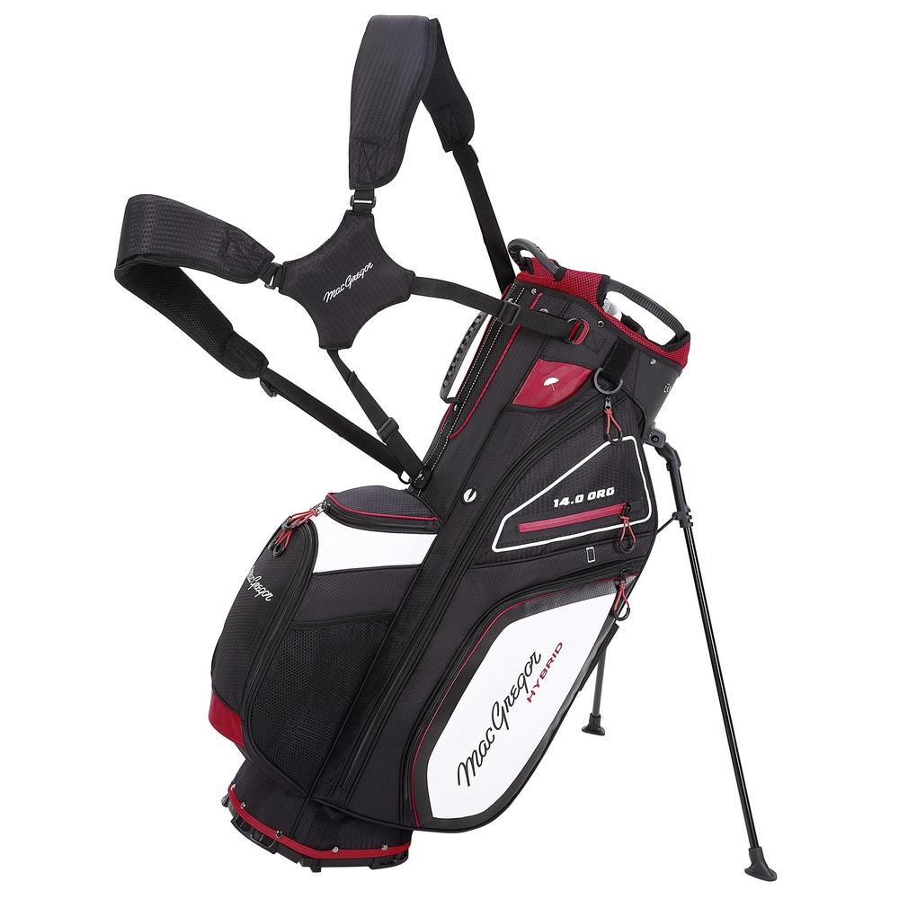 MacGregor Paramount Hybrid 14 Golf Bag