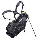 Ram Golf Premium Tour Stand/Carry Bag