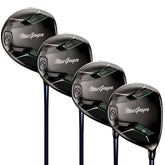 Macgregor Golf MacTec X Fairway Wood Set, Mens Right Hand