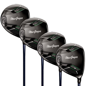 Macgregor Golf MacTec X Fairway Wood Set, Mens Right Hand