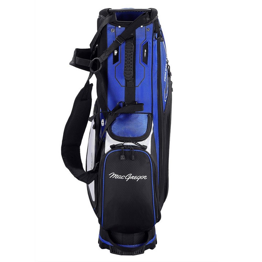MacGregor Principal 9.5" Stand Bag