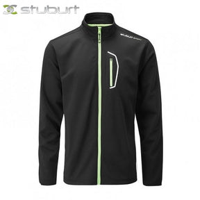 Stuburt Sport Lite Full Zip Bonded Fleece