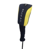 Young Gun Golf kids Junior Club Driver/Fairway Wood Headcover
