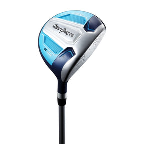 MacGregor Golf CG4000 Half Set, Ladies Right Hand