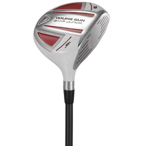 Young Gun ZAAP Junior Kids Right Hand Golf Club #3 Fairway Woods