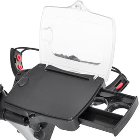 Caddymatic V2 Electric Golf Trolley / Cart with Upgraded 36 Hole Battery