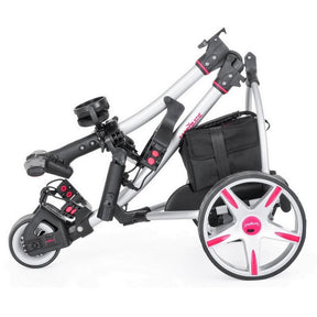 Caddymatic V2 Electric Golf Trolley / Cart with Upgraded 36 Hole Battery