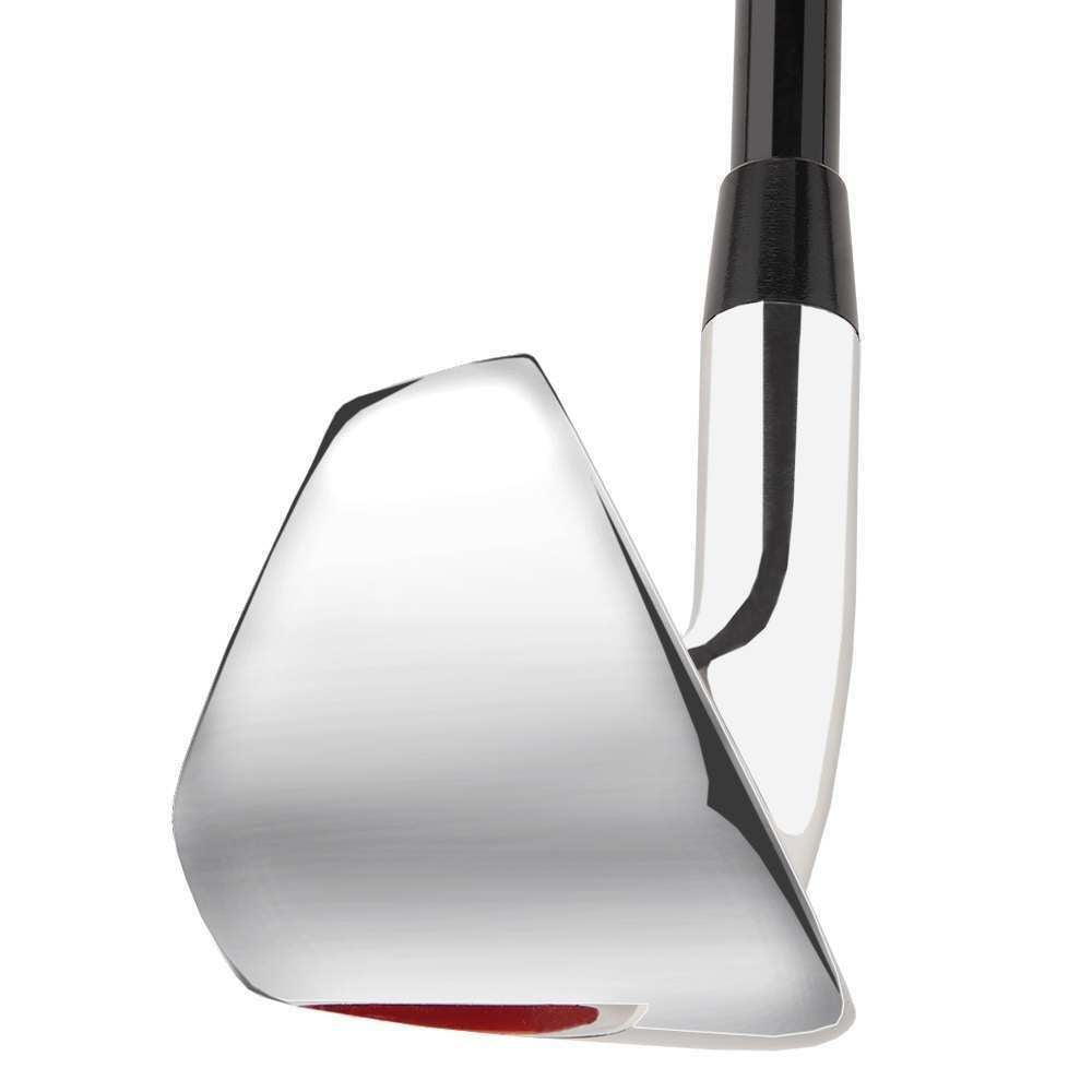 Ram Golf Laser Hybrid Irons Set 4-SW (8 Clubs) Mens Left Hand