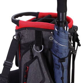 Ram Golf Premium Tour Stand/Carry Bag