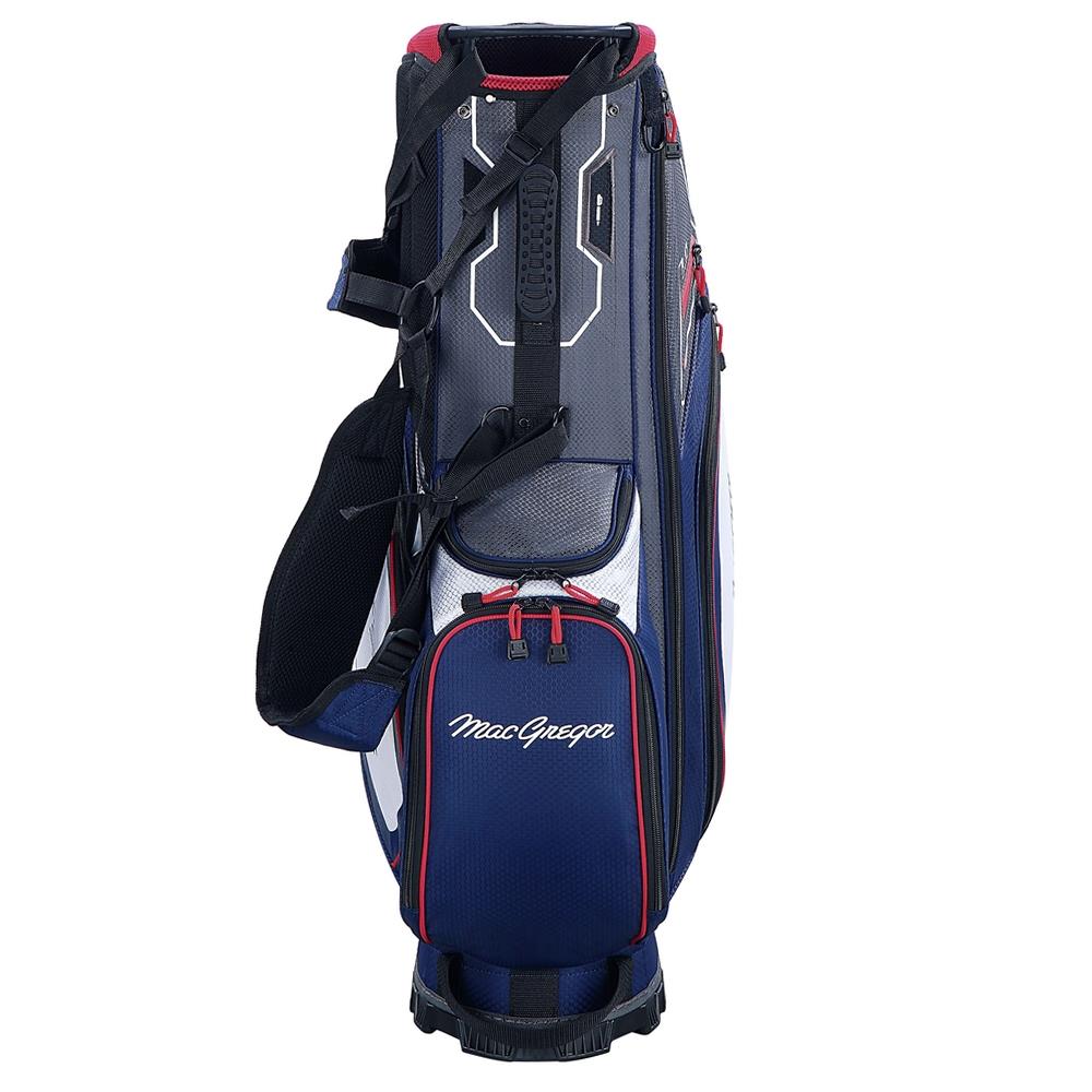 MacGregor Principal 9.5" Stand Bag