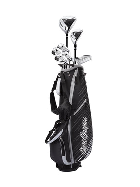 MacGregor V-Max Junior Package Set, Boys Left Hand, 12-14 Years