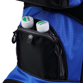 MacGregor Golf VIP Deluxe 14-Way Trolley Bag, 9.5" Top
