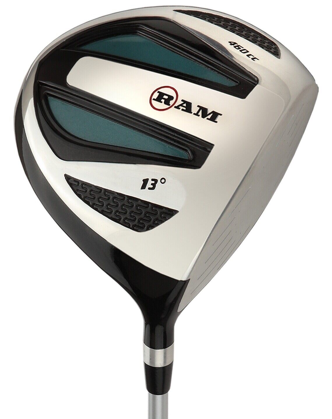 Ram Golf EZ3 Ladies Golf Clubs Set with Stand Bag ALL Graphite Shafts