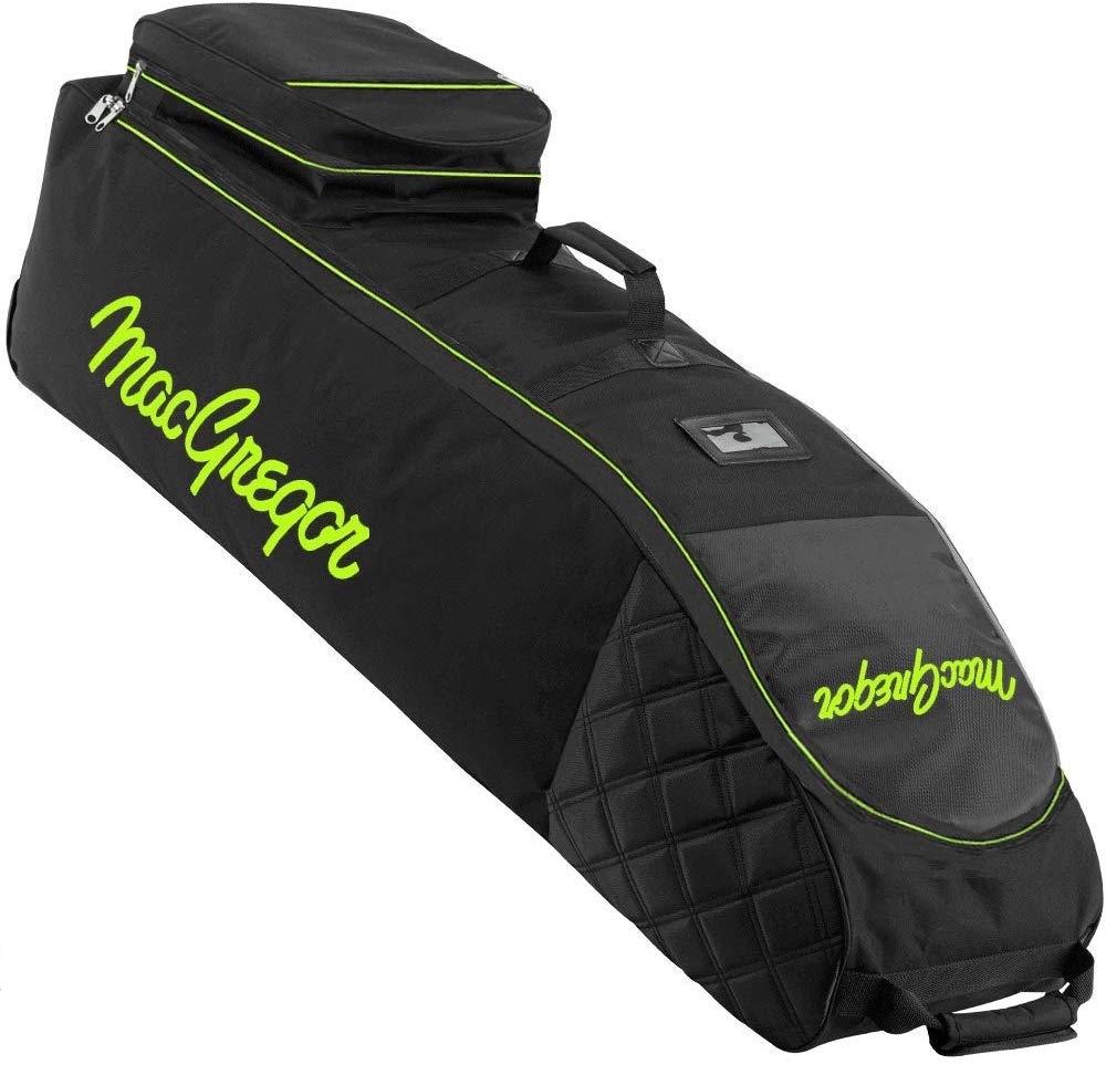 MacGregor Golf VIP Deluxe Wheeled Travel Cover