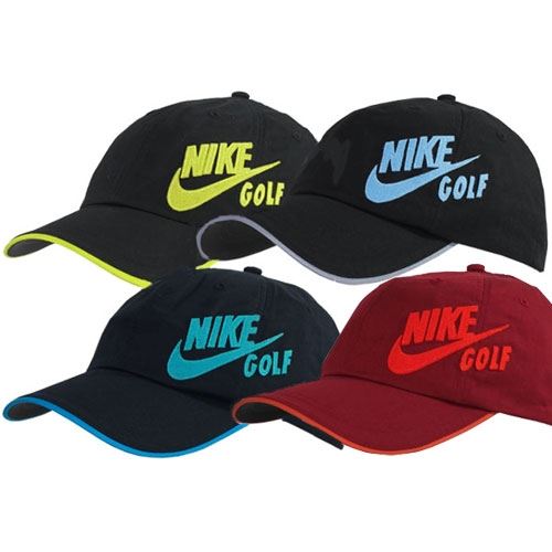 Nike Dri-Fit Golf Cap
