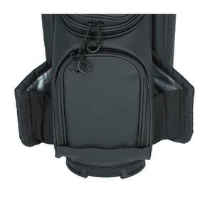 Ben Hogan Signature Synthetic Leather Trolley Bag